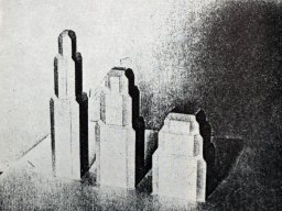 Storrer Peter - Drei Figuren
